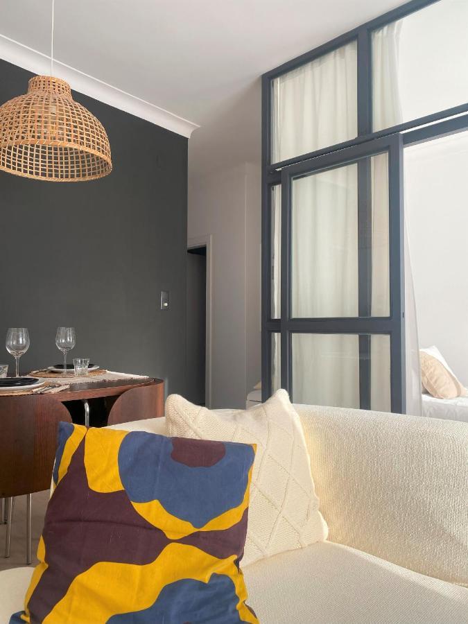 Lisbon, Renovated T2 Apartment Portas De Benfica Amadora Buitenkant foto